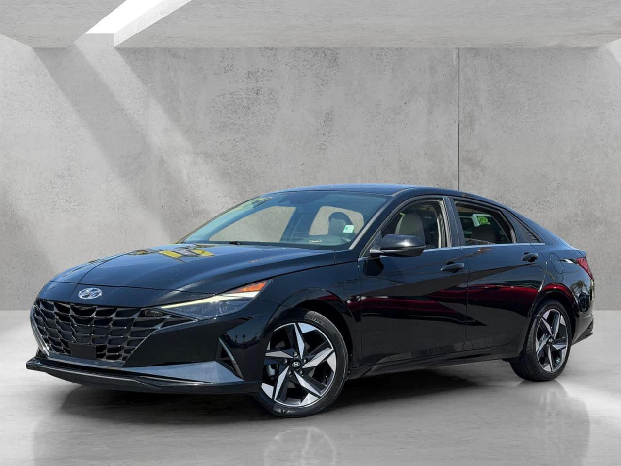 2023 Hyundai Elantra 2023 Hyundai Elantra