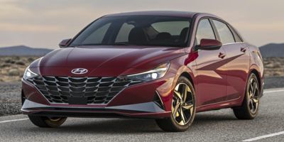 2023 Hyundai Elantra Limited Seffner FL 2023 Hyundai Elantra Limited Seffner FL