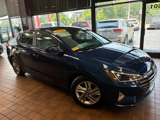 2023 Hyundai Elantra SEL Charlotte NC 2023 Hyundai Elantra SEL Charlotte NC