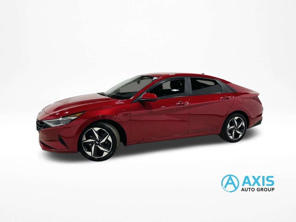 2023 Hyundai Elantra SEL Jersey City NJ 2023 Hyundai Elantra SEL Jersey City NJ