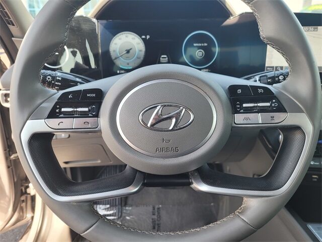 2023 Hyundai Elantra SEL Roseville CA