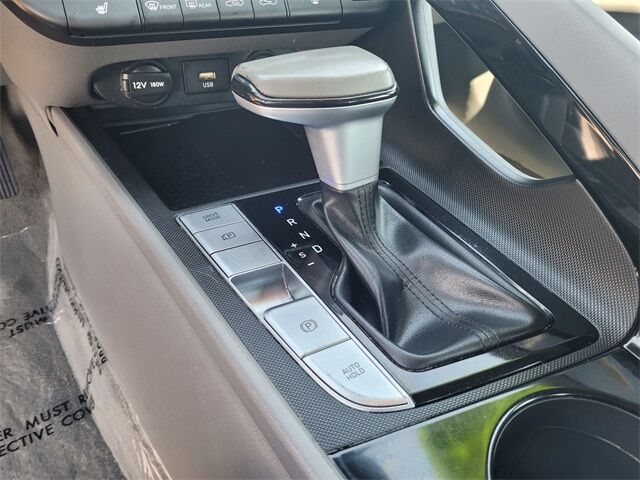 2023 Hyundai Elantra SEL Roseville CA