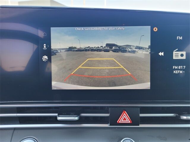 2023 Hyundai Elantra SEL Roseville CA