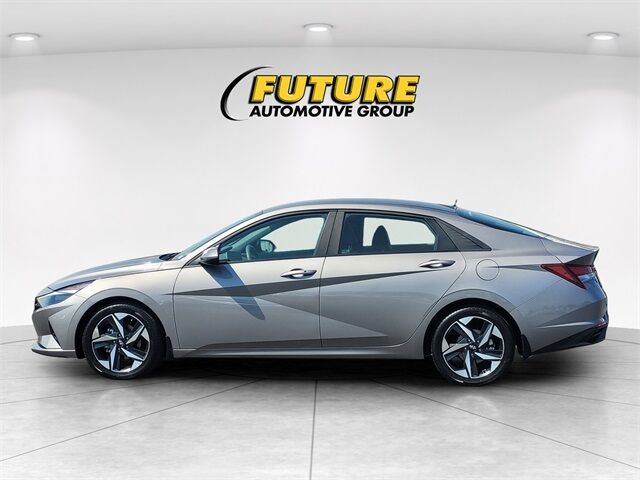 2023 Hyundai Elantra SEL Roseville CA