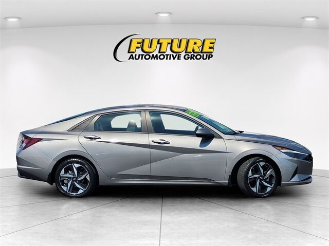 2023 Hyundai Elantra SEL Roseville CA
