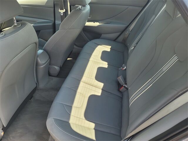 2023 Hyundai Elantra SEL Roseville CA