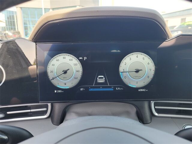 2023 Hyundai Elantra SEL Roseville CA