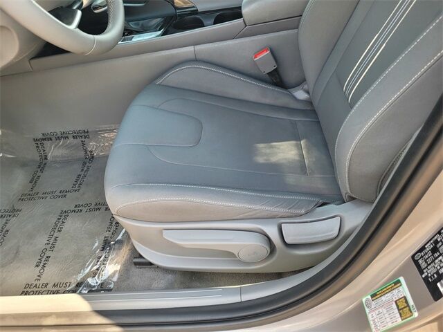 2023 Hyundai Elantra SEL Roseville CA