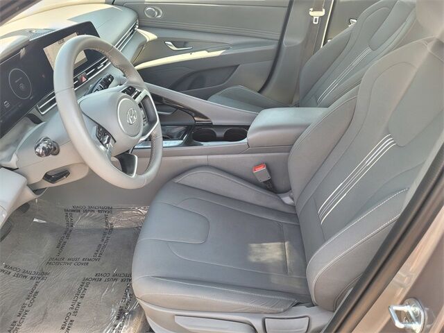 2023 Hyundai Elantra SEL Roseville CA