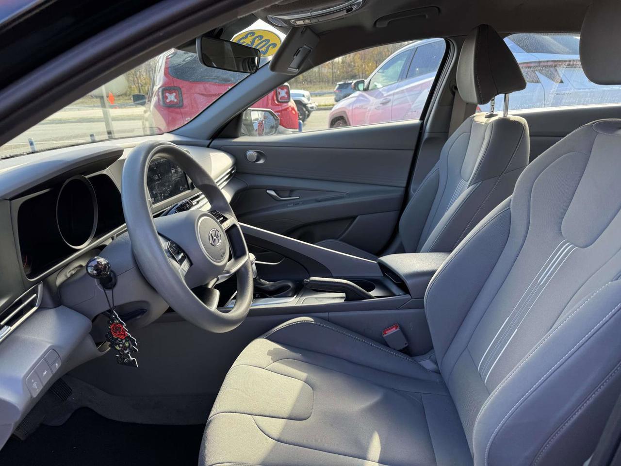 2023 Hyundai Elantra SEL San Clemente CA 2023 Hyundai Elantra SEL San Clemente CA