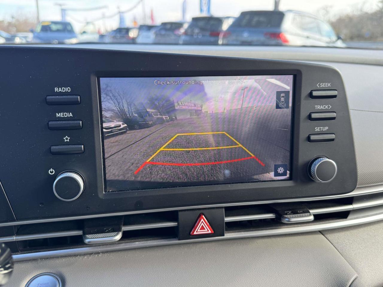 2023 Hyundai Elantra SEL San Clemente CA 2023 Hyundai Elantra SEL San Clemente CA