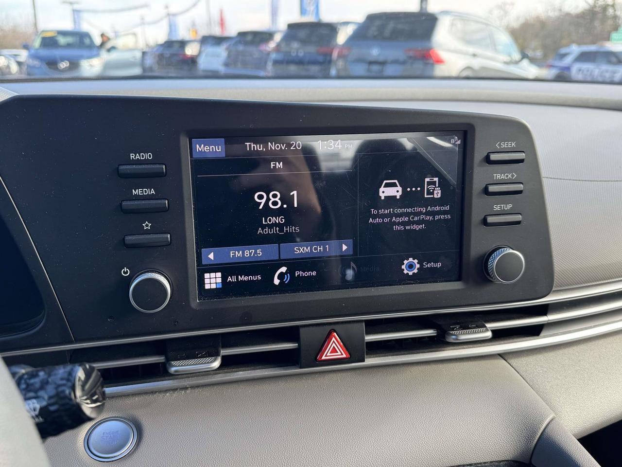 2023 Hyundai Elantra SEL San Clemente CA 2023 Hyundai Elantra SEL San Clemente CA