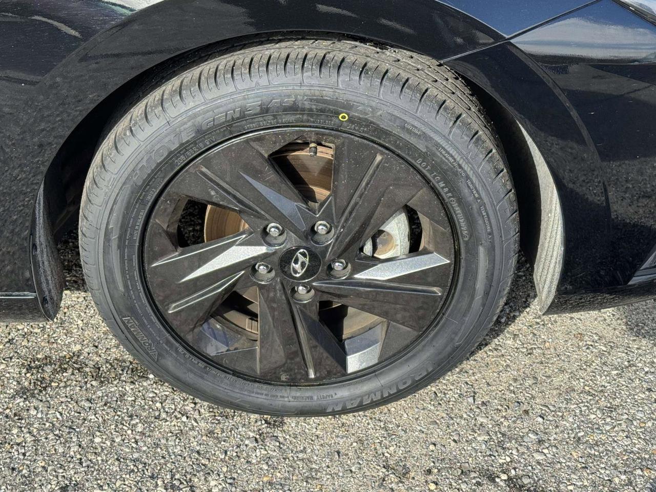 2023 Hyundai Elantra SEL San Clemente CA 2023 Hyundai Elantra SEL San Clemente CA