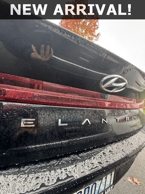 2023 Hyundai Elantra SEL Renton WA 2023 Hyundai Elantra SEL Renton WA