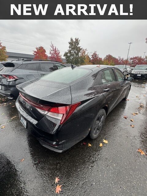 2023 Hyundai Elantra SEL Renton WA 2023 Hyundai Elantra SEL Renton WA