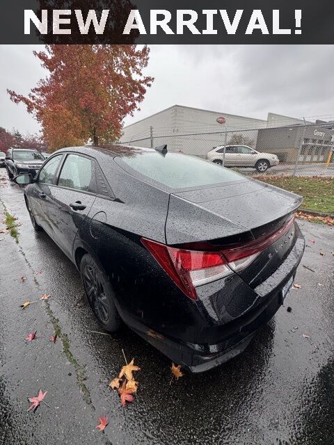 2023 Hyundai Elantra SEL Renton WA 2023 Hyundai Elantra SEL Renton WA