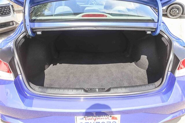 2023 Hyundai Elantra SEL Glendale CA 2023 Hyundai Elantra SEL Glendale CA