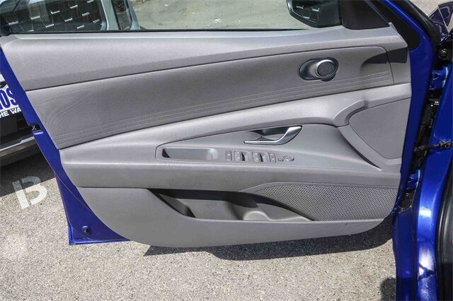 2023 Hyundai Elantra SEL Glendale CA 2023 Hyundai Elantra SEL Glendale CA