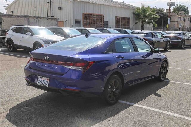 2023 Hyundai Elantra SEL Glendale CA 2023 Hyundai Elantra SEL Glendale CA