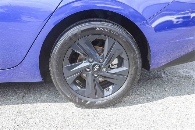 2023 Hyundai Elantra SEL Glendale CA 2023 Hyundai Elantra SEL Glendale CA