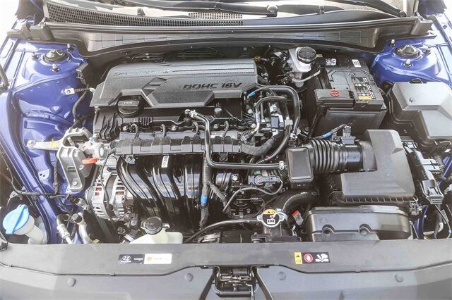 2023 Hyundai Elantra SEL Glendale CA 2023 Hyundai Elantra SEL Glendale CA