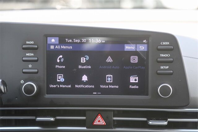 2023 Hyundai Elantra SEL Glendale CA 2023 Hyundai Elantra SEL Glendale CA