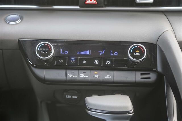 2023 Hyundai Elantra SEL Glendale CA 2023 Hyundai Elantra SEL Glendale CA