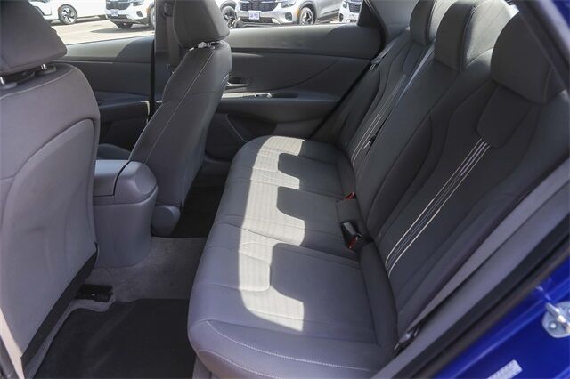 2023 Hyundai Elantra SEL Glendale CA 2023 Hyundai Elantra SEL Glendale CA