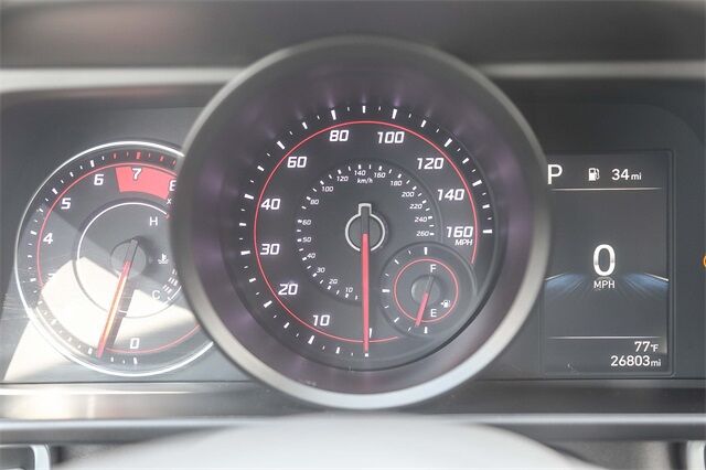 2023 Hyundai Elantra SEL Glendale CA 2023 Hyundai Elantra SEL Glendale CA