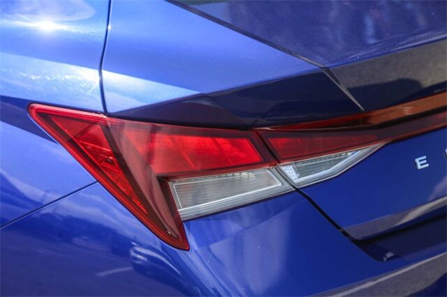 2023 Hyundai Elantra SEL Glendale CA 2023 Hyundai Elantra SEL Glendale CA