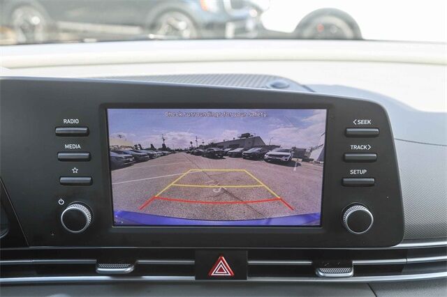 2023 Hyundai Elantra SEL Glendale CA 2023 Hyundai Elantra SEL Glendale CA