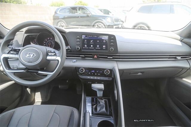 2023 Hyundai Elantra SEL Glendale CA 2023 Hyundai Elantra SEL Glendale CA