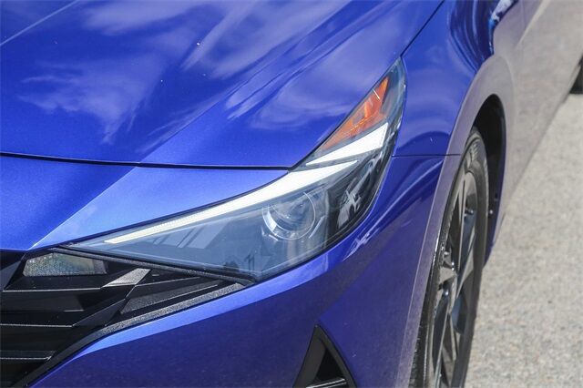 2023 Hyundai Elantra SEL Glendale CA 2023 Hyundai Elantra SEL Glendale CA