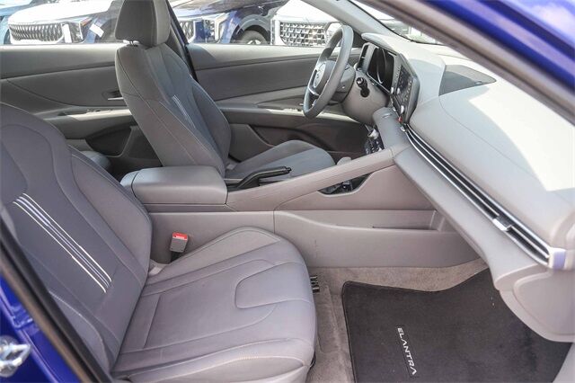 2023 Hyundai Elantra SEL Glendale CA 2023 Hyundai Elantra SEL Glendale CA