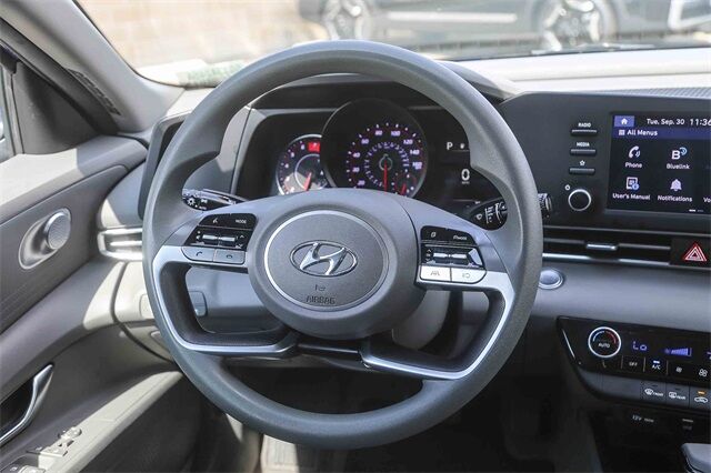 2023 Hyundai Elantra SEL Glendale CA 2023 Hyundai Elantra SEL Glendale CA