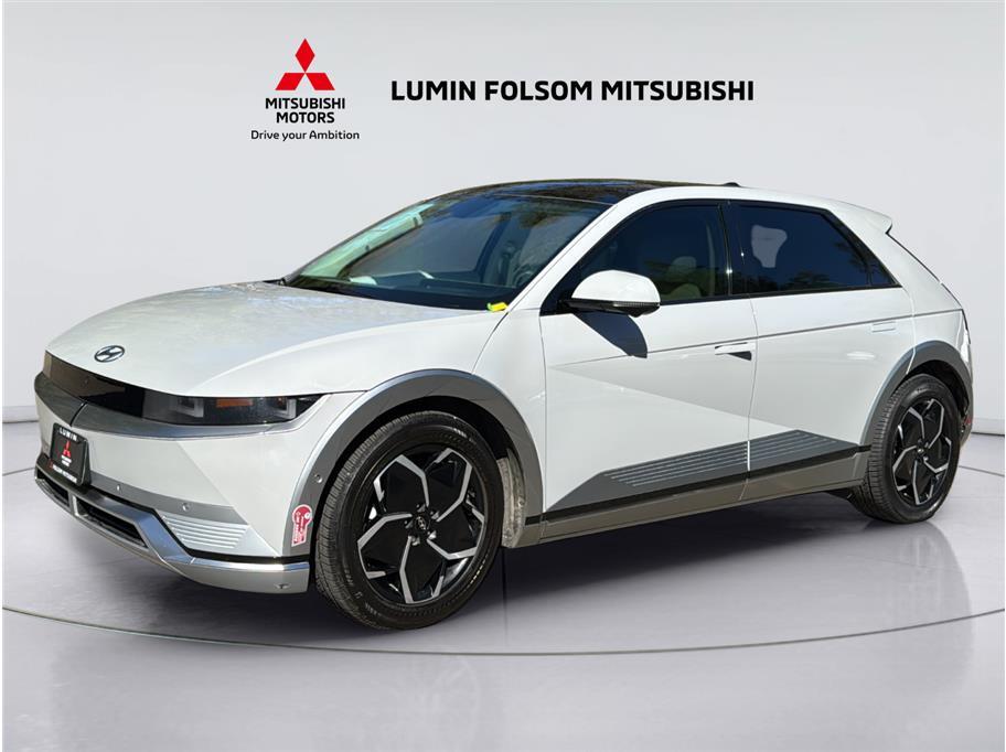 2023 Hyundai IONIQ 5 Limited Sport Utility 4D 2023 Hyundai IONIQ 5 Limited Sport Utility 4D