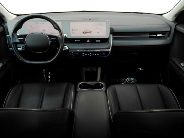 2023 Hyundai IONIQ 5 SEL 2023 Hyundai IONIQ 5 SEL