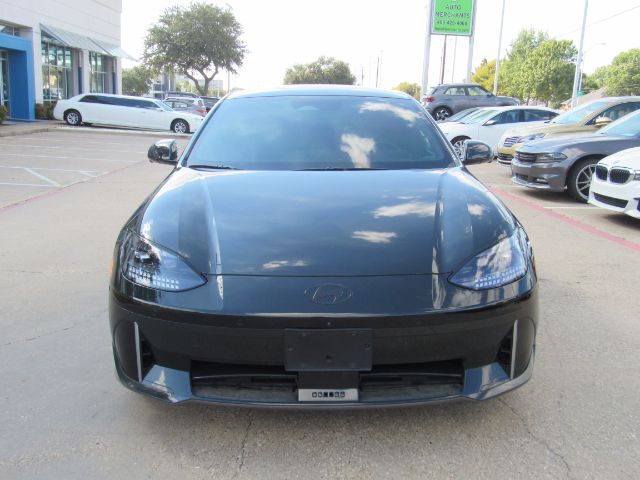 2023 Hyundai IONIQ 6 Limited 2023 Hyundai IONIQ 6 Limited