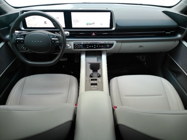 2023 Hyundai IONIQ 6 Limited 2023 Hyundai IONIQ 6 Limited