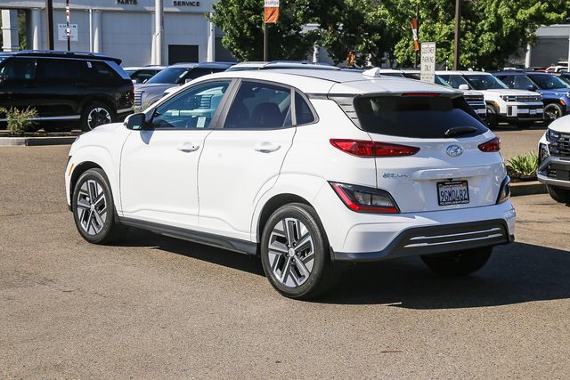 2023 Hyundai Kona Electric SEL 2023 Hyundai Kona Electric SEL