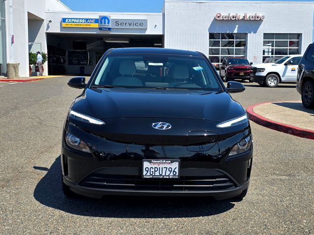 2023 Hyundai Kona Electric SEL 2023 Hyundai Kona Electric SEL