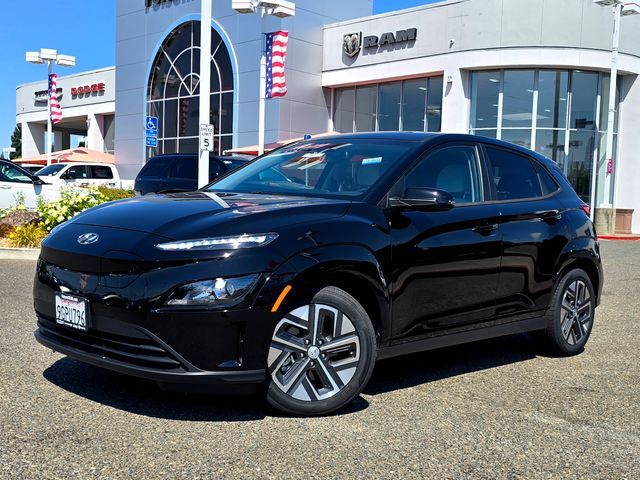 2023 Hyundai Kona Electric SEL 2023 Hyundai Kona Electric SEL