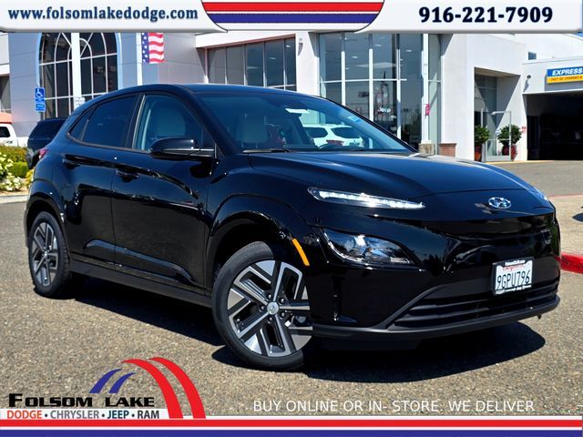 2023 Hyundai Kona Electric SEL 2023 Hyundai Kona Electric SEL