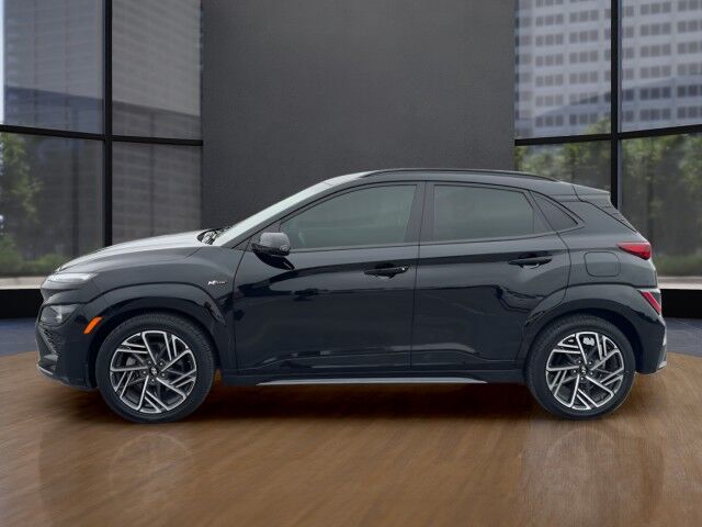2023 Hyundai Kona N Line San Juan TX 2023 Hyundai Kona N Line San Juan TX