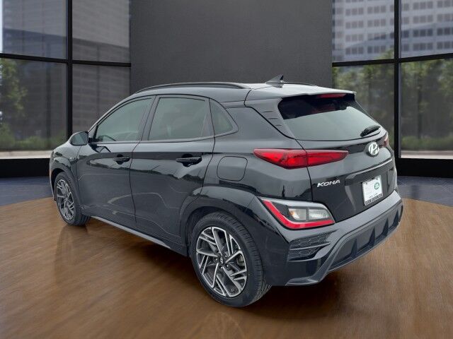 2023 Hyundai Kona N Line San Juan TX 2023 Hyundai Kona N Line San Juan TX