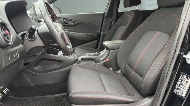 2023 Hyundai Kona N Line San Juan TX 2023 Hyundai Kona N Line San Juan TX