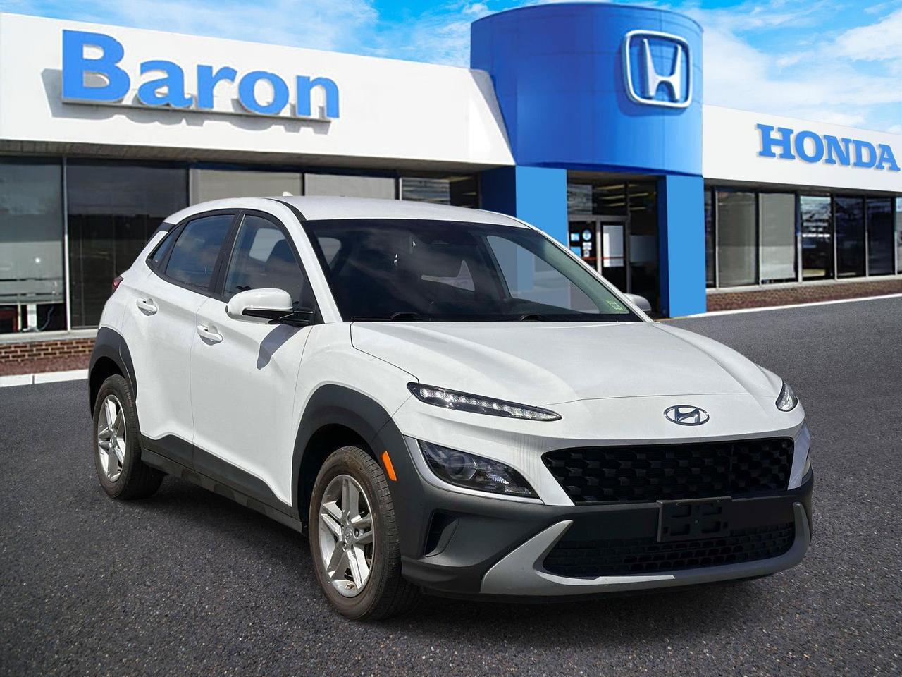 2023 Hyundai Kona SE San Clemente CA