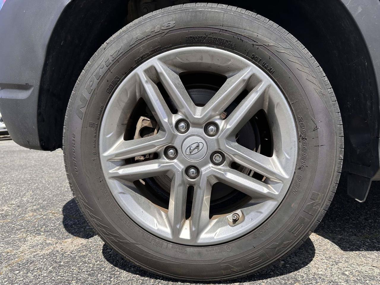2023 Hyundai Kona SE San Clemente CA