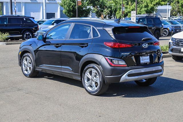 2023 Hyundai Kona SEL 2023 Hyundai Kona SEL