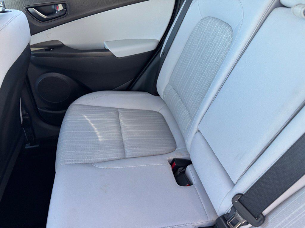 2023 Hyundai Kona SEL Johnson City TN 2023 Hyundai Kona SEL Johnson City TN